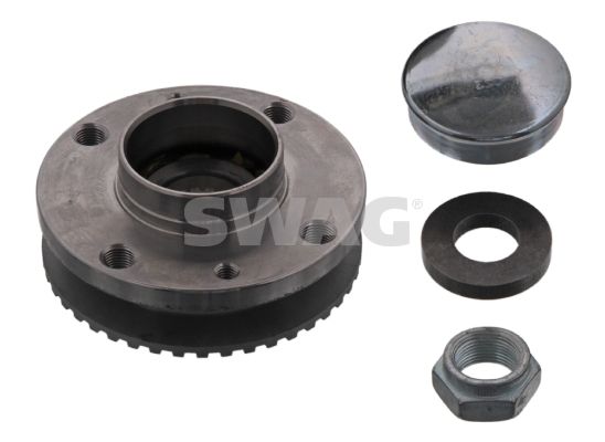 SWAG 70 91 2117 Wheel Bearing Kit