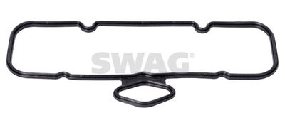 Gasket, cylinder head cover SWAG 70 91 2165