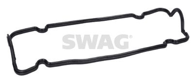 Gasket, cylinder head cover SWAG 70 91 2166
