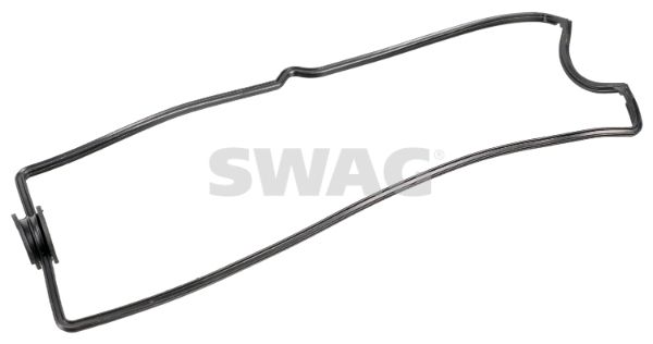 SWAG 70 91 2167 Gasket, cylinder head cover