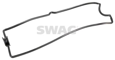 Gasket, cylinder head cover SWAG 70 91 2167