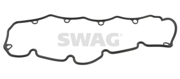 SWAG 70 91 2169 Gasket, cylinder head cover