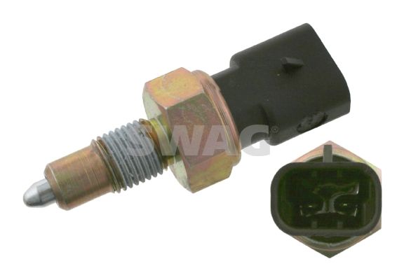 SWAG 70 91 2233 Switch, reverse light