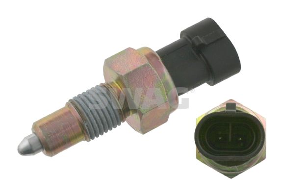 SWAG 70 91 2234 Switch, reverse light