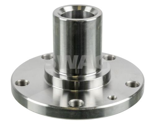 SWAG 70 91 2573 Wheel Hub