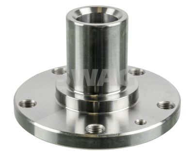 Wheel Hub SWAG 70 91 2573