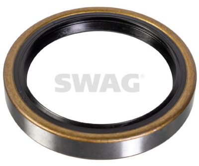 Shaft Seal, wheel bearing SWAG 70 91 2694