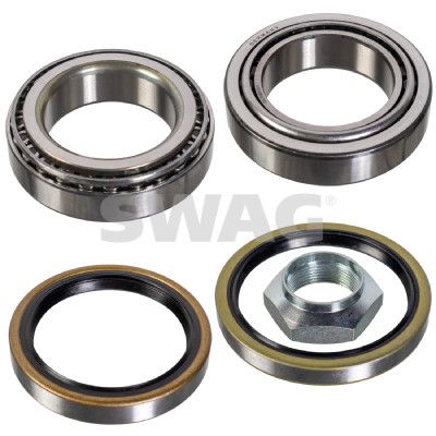 Wheel Bearing Kit SWAG 70 91 2695