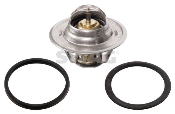 SWAG 70 91 2775 Thermostat, coolant