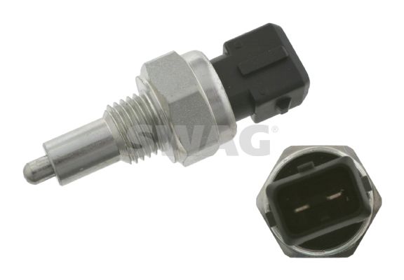 SWAG 70 91 2902 Switch, reverse light