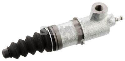 Slave Cylinder, clutch SWAG 70 91 4127