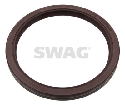 Shaft Seal, crankshaft SWAG 70 91 4205