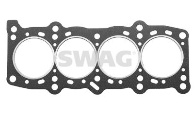 Gasket, cylinder head SWAG 70 91 4280