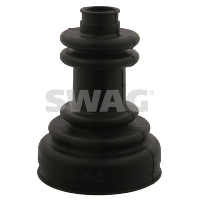 SWAG 70 91 4298 Bellow, drive shaft
