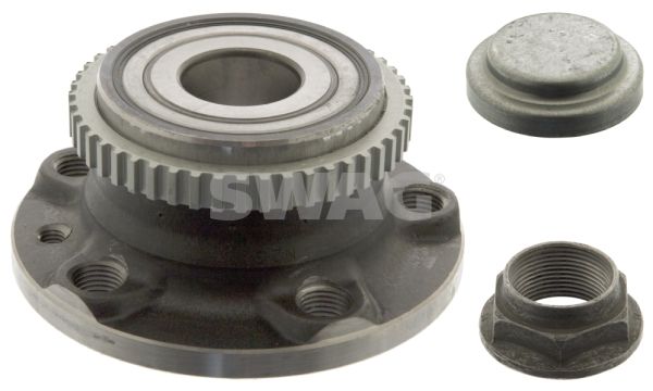 SWAG 70 91 4535 Wheel Bearing Kit