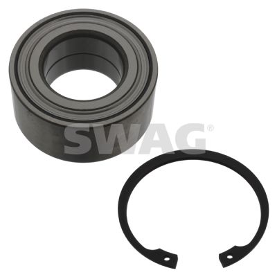 SWAG 70 91 4538 Wheel Bearing Kit