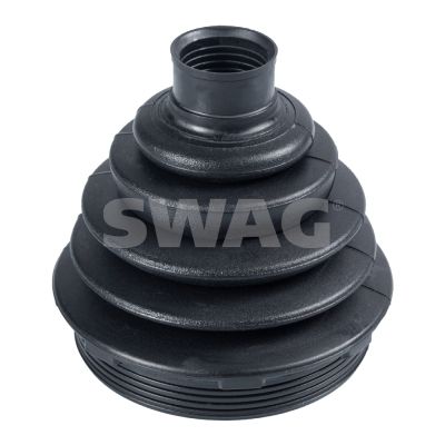 Bellow, drive shaft SWAG 70 91 4768