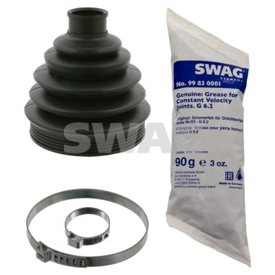 Bellow Kit, drive shaft SWAG 70 91 4769