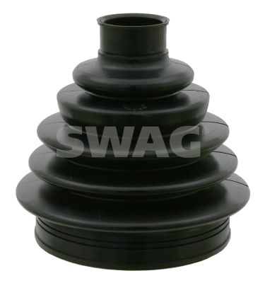 Bellow, drive shaft SWAG 70 91 4778