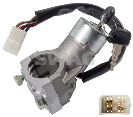 SWAG 70 91 4782 Steering Lock