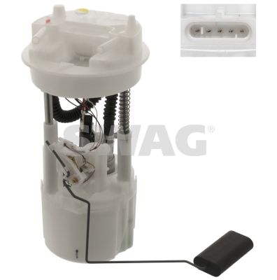 SWAG 70 91 9234 Fuel Pump