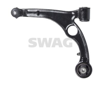Control/Trailing Arm, wheel suspension SWAG 70 91 9961