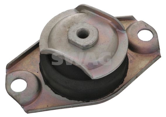 SWAG 70 91 9968 Mounting, engine