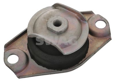 Mounting, engine SWAG 70 91 9968