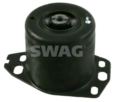 Mounting, engine SWAG 70 91 9975
