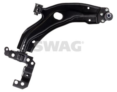 Control/Trailing Arm, wheel suspension SWAG 70 92 1953