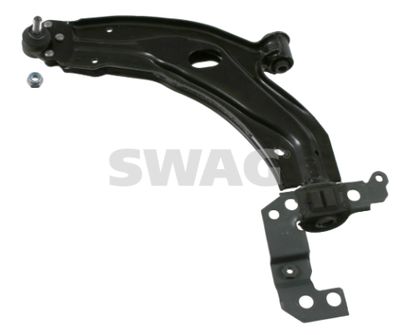 Control/Trailing Arm, wheel suspension SWAG 70 92 1955