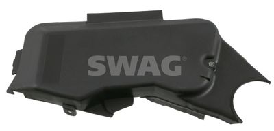 Cover, timing belt SWAG 70 92 2104