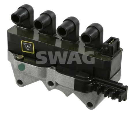 SWAG 70 92 2697 Ignition Coil