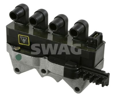 Ignition Coil SWAG 70 92 2697
