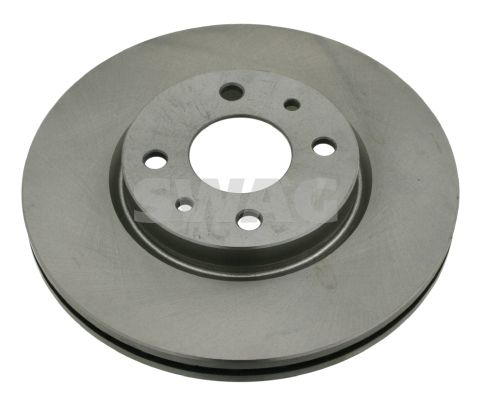 SWAG 70 92 2927 Brake Disc