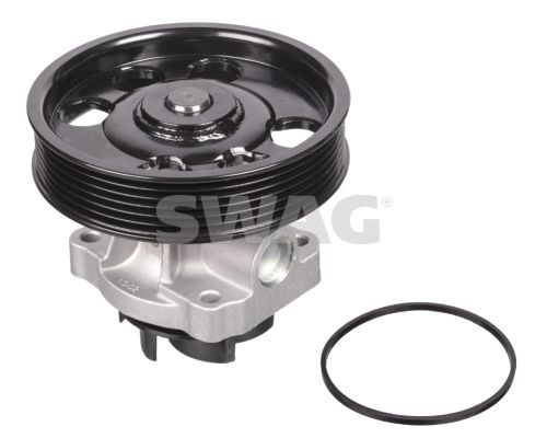 SWAG 70 92 4334 Water Pump, engine cooling