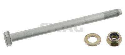 Mounting and Bolting Kit, control/trailing arm SWAG 70 92 4687