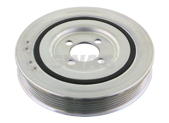 SWAG 70 92 7824 Belt Pulley, crankshaft