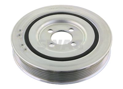 Belt Pulley, crankshaft SWAG 70 92 7824