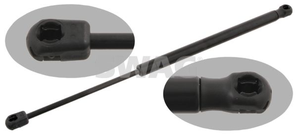 SWAG 70 92 8036 Gas Spring, boot/cargo area