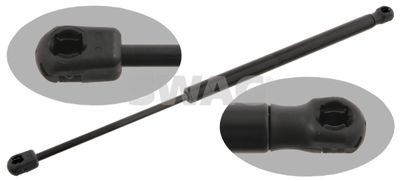 Gas Spring, boot/cargo area SWAG 70 92 8036