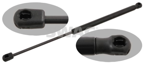 SWAG 70 92 8037 Gas Spring, boot/cargo area