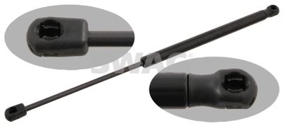Gas Spring, boot/cargo area SWAG 70 92 8037