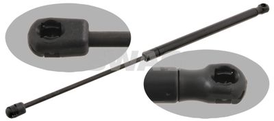 Gas Spring, boot/cargo area SWAG 70 92 8039