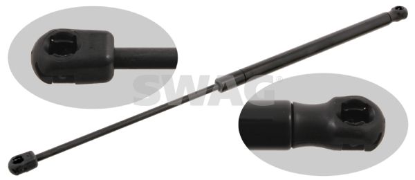 SWAG 70 92 8041 Gas Spring, boot/cargo area
