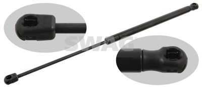 Gas Spring, boot/cargo area SWAG 70 92 8041