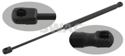 Gas Spring, boot/cargo area SWAG 70 92 8042