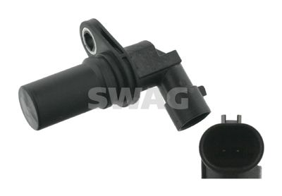Sensor, crankshaft pulse SWAG 70 92 8119