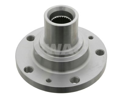 Wheel Hub SWAG 70 92 8231