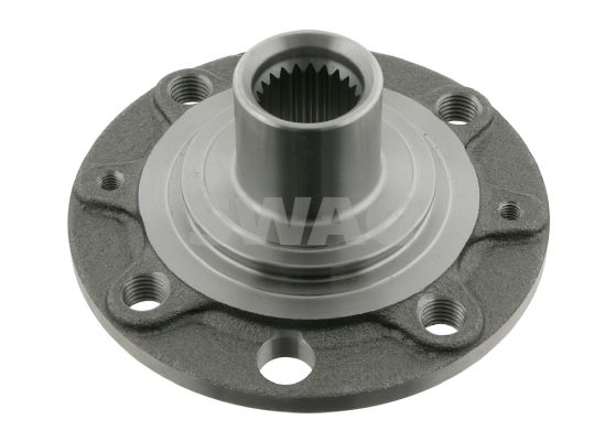 SWAG 70 92 8303 Wheel Hub